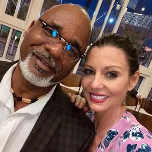 Meet your Posher, Rodney